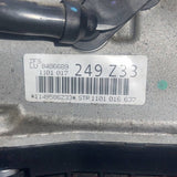 Bmw 118i 2017 F20 transmission automatic B38 8HP50Z 8486689