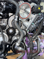 Load image into Gallery viewer, BMW B48B20S 2.0L Turbo Mild Hybrid Engine X6 G06 xDrive30i LCI 190 kW 258 PS 15 km Used 2023