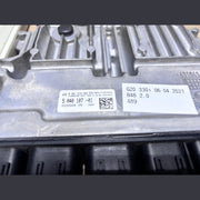 G20 330i B48 2.0 06-042021 489 5A40107