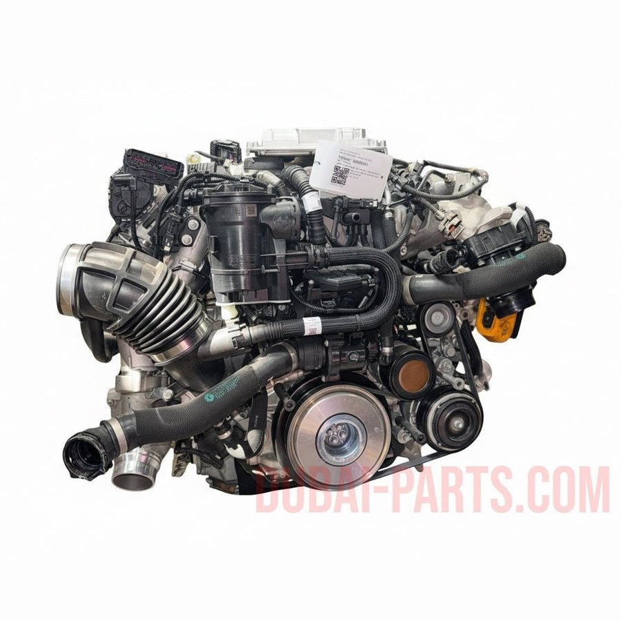 BMW B57D30B 3.0L Diesel Engine X5 G05 LCI 4.0d xDrive 340PS 250kW 2024 OEM