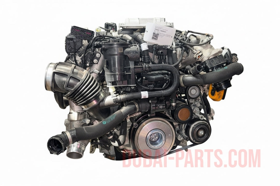 BMW B57D30B 3.0L Diesel Engine X5 G05 LCI 4.0d xDrive 340PS 250kW 2024 OEM