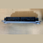 2009-2015 BMW 750i F01 F02 7 Series FOOTWELL LIGHT CONTROL MODULE 9236458 OEM