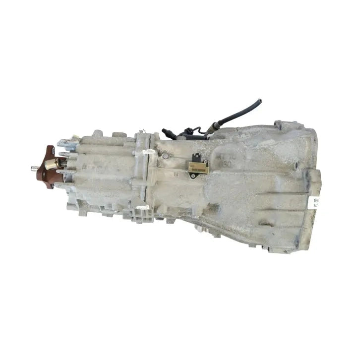 2013-2016 BMW M135i Manual Transmission Assembly 8609414 GS6-45BZ 6-speed gearbox fits 2012-2016 BMW 335i, 435i, 435i Gran Coupe, M235i, F20 M135i, F30 335i with N55 engine