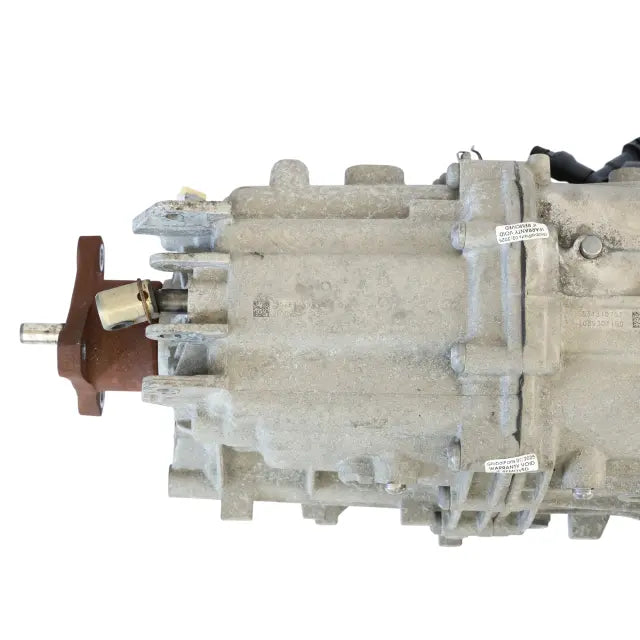 2013-2016 BMW M135i Manual Transmission Assembly 8609414 GS6-45BZ 6-speed gearbox fits 2012-2016 BMW 335i, 435i, 435i Gran Coupe, M235i, F20 M135i, F30 335i with N55 engine
