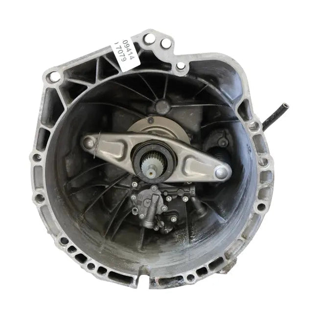 2013-2016 BMW M135i Manual Transmission Assembly 8609414 GS6-45BZ 6-speed gearbox fits 2012-2016 BMW 335i, 435i, 435i Gran Coupe, M235i, F20 M135i, F30 335i with N55 engine