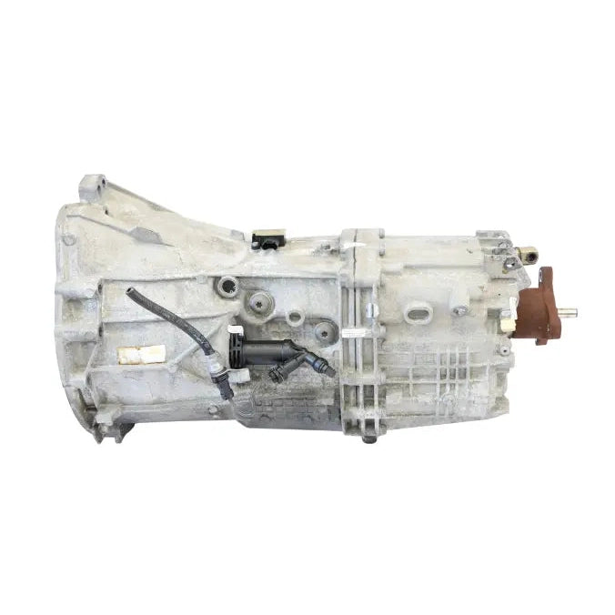 2013-2016 BMW M135i Manual Transmission Assembly 8609414 GS6-45BZ 6-speed gearbox fits 2012-2016 BMW 335i, 435i, 435i Gran Coupe, M235i, F20 M135i, F30 335i with N55 engine