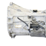 2013-2016 BMW M135i Manual Transmission Assembly 8609414 GS6-45BZ 6-speed gearbox fits 2012-2016 BMW 335i, 435i, 435i Gran Coupe, M235i, F20 M135i, F30 335i with N55 engine