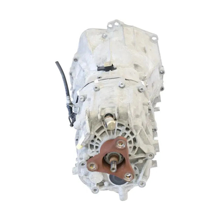 2013-2016 BMW M135i Manual Transmission Assembly 8609414 GS6-45BZ 6-speed gearbox fits 2012-2016 BMW 335i, 435i, 435i Gran Coupe, M235i, F20 M135i, F30 335i with N55 engine