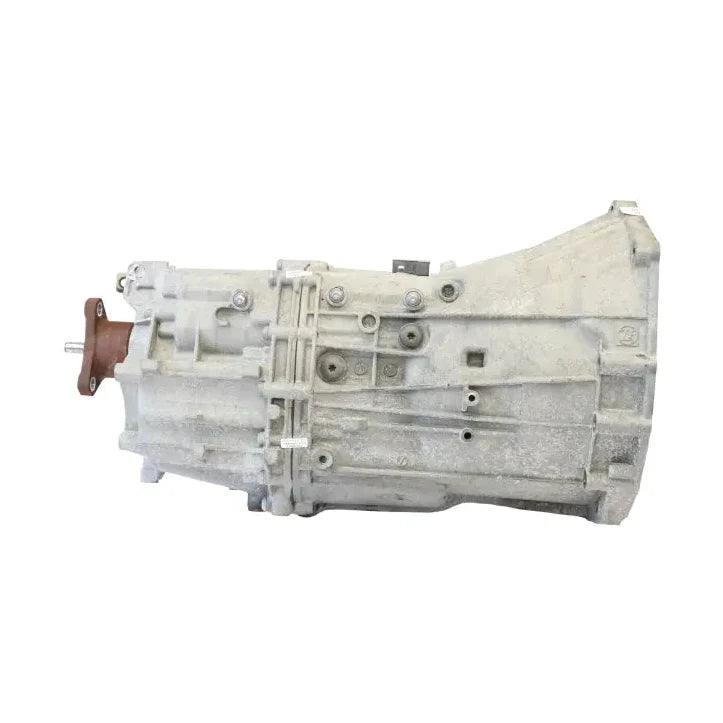 2013-2016 BMW M135i Manual Transmission Assembly 8609414 GS6-45BZ 6-speed gearbox fits 2012-2016 BMW 335i, 435i, 435i Gran Coupe, M235i, F20 M135i, F30 335i with N55 engine