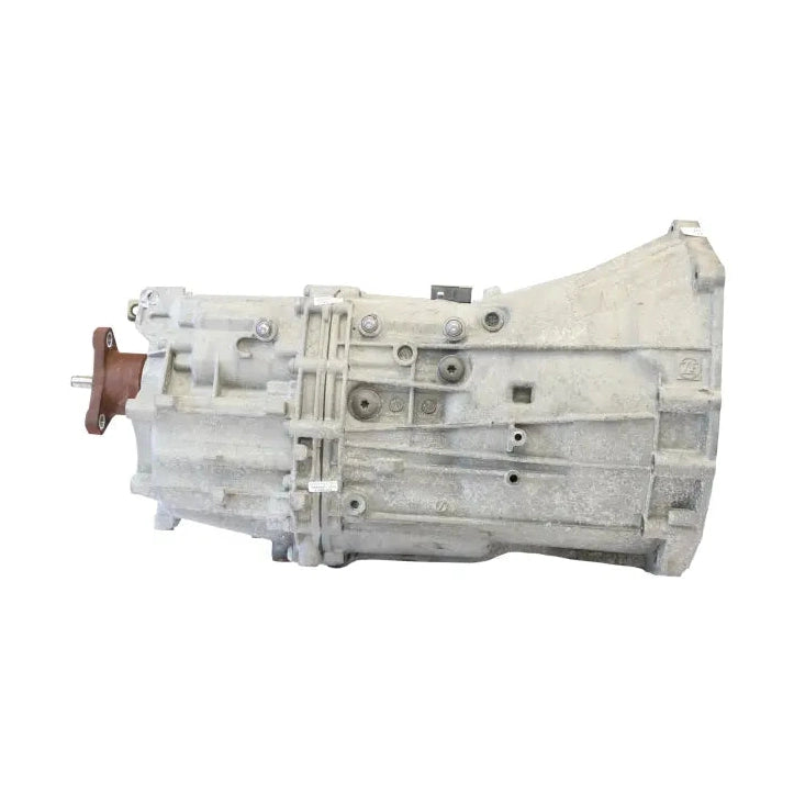 2013-2016 BMW M135i Manual Transmission Assembly 8609414 GS6-45BZ 6-speed gearbox fits 2012-2016 BMW 335i, 435i, 435i Gran Coupe, M235i, F20 M135i, F30 335i with N55 engine