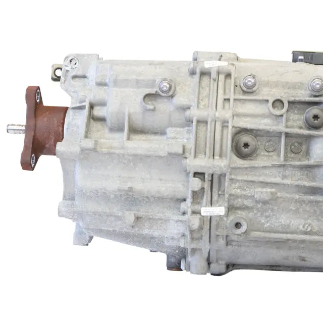 2013-2016 BMW M135i Manual Transmission Assembly 8609414 GS6-45BZ 6-speed gearbox fits 2012-2016 BMW 335i, 435i, 435i Gran Coupe, M235i, F20 M135i, F30 335i with N55 engine
