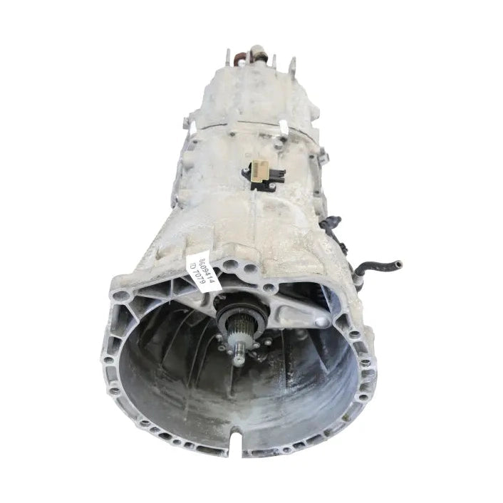 2013-2016 BMW M135i Manual Transmission Assembly 8609414 GS6-45BZ 6-speed gearbox fits 2012-2016 BMW 335i, 435i, 435i Gran Coupe, M235i, F20 M135i, F30 335i with N55 engine
