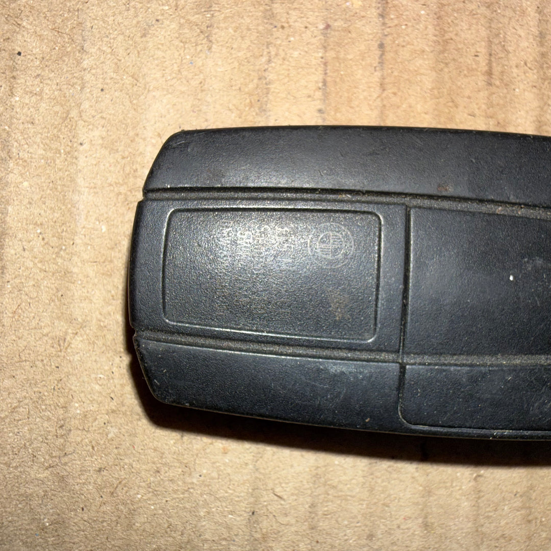 Gebrauchter Ersatzschlüssel für BMW E-Serie