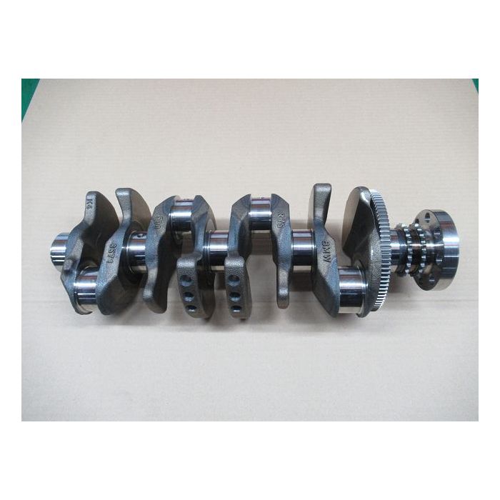 OEM Crankshaft B48 Engine BMW G30 520I G20 320I 330I X1 F48 8671502 New Product