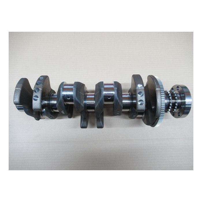 OEM Crankshaft B48 Engine BMW G30 520I G20 320I 330I X1 F48 8671502 New Product