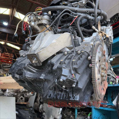 Bmw 520i 320i 2013 to 2016 engine N20B20B Petrol F10 F07 F20 F30 F32 F34 F36