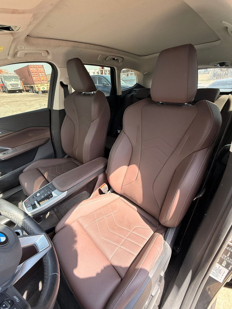 Bmw U11 X1 2.0i 2024 imported of Korea in clean condition Run&drive