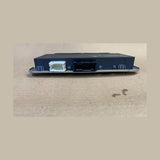 10-17 OEM BMW F10 F13 F06 F01 F02 Footwell Light Control Module Temic FRM III