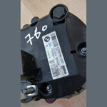 Bild in die Galerieansicht laden, BMW N74 - 760 V12 LICHTMASCHINE FÜR ROLLS - ROYCE 7603780