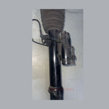 G11 G12 750li 740li 2016 to 2022 front left shock absorbers air LH 6877553