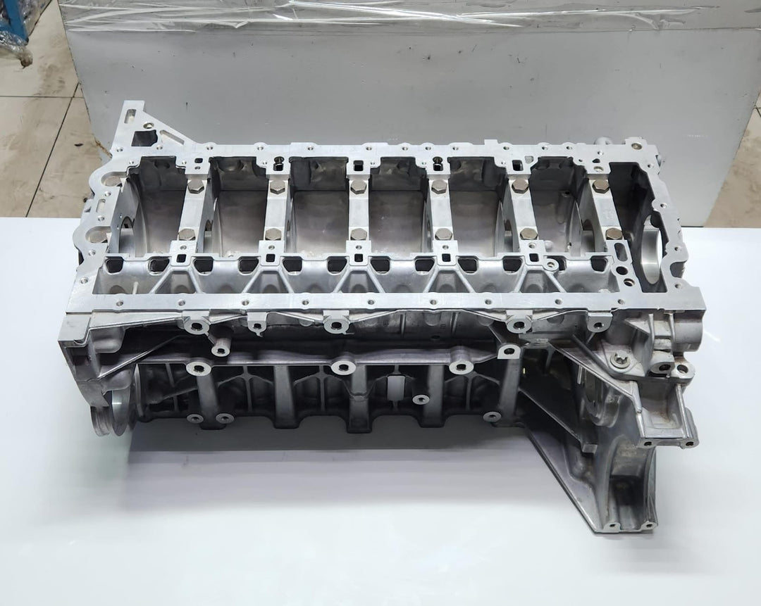 2010-2013 BMW 335i Engine Block N55 7935099 335i 435i 535i X4 X5, X6 UN PACKED