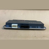 BMW 550i 640i 650i 740i X3 X4 FRM3 FOOTWELL LCM BODY LIGHT CONTROL MODULE 9250455