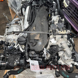 BMW B57D30B 3.0L Diesel Engine X5 G05 LCI 4.0d xDrive 340PS 250kW 2024 OEM