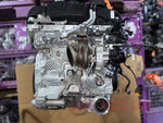 Load image into Gallery viewer, BMW B48B20S 2.0L Turbo Mild Hybrid Engine X6 G06 xDrive30i LCI 190 kW 258 PS 15 km Used 2023