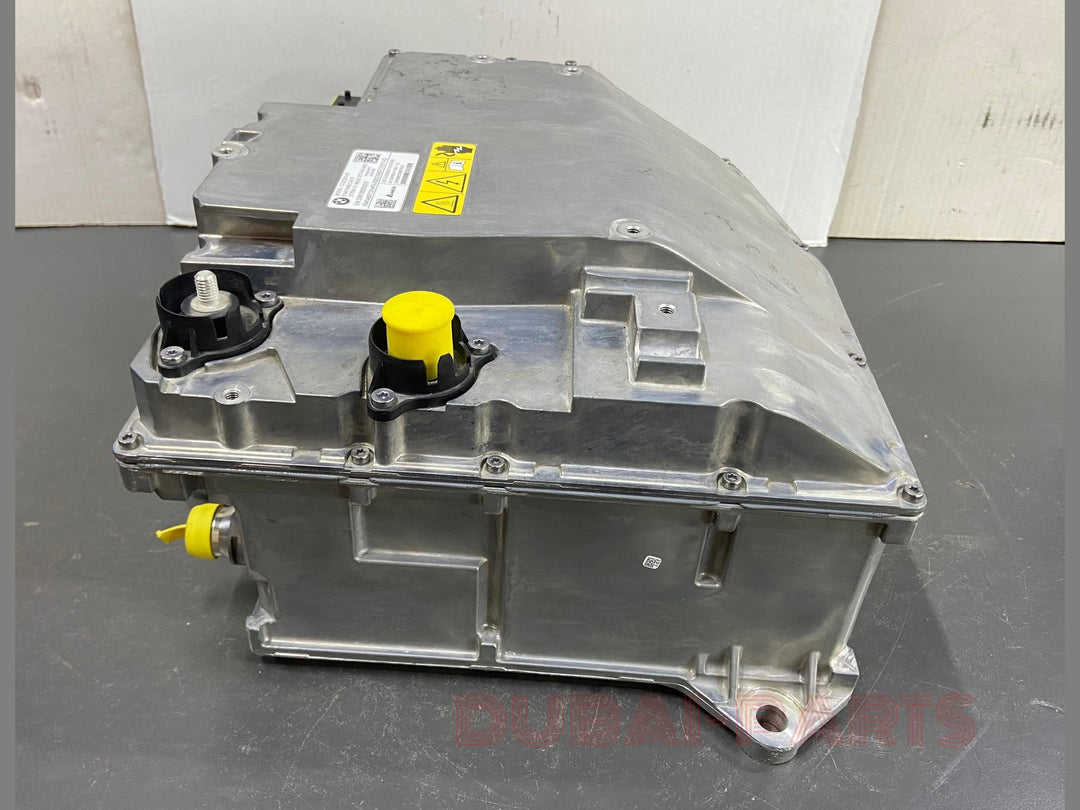 OEM BMW G70 G60 IX U11 X1 I5 I7 IX Combined Charging Unit (22KW) UNIT 5A9DC24