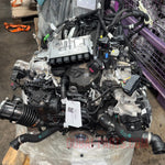 Load image into Gallery viewer, BMW B57D30B 3.0L Diesel Engine X5 G05 LCI 4.0d xDrive 340PS 250kW 2024 OEM