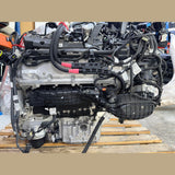 BMW Engine N63B44D G05 X5 G07 X7 2020 to 2023 5.0 TWIN TURBO Brand New Geniune