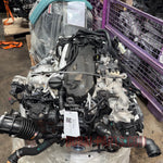 Load image into Gallery viewer, BMW B57D30B 3.0L Diesel Engine X5 G05 LCI 4.0d xDrive 340PS 250kW 2024 OEM