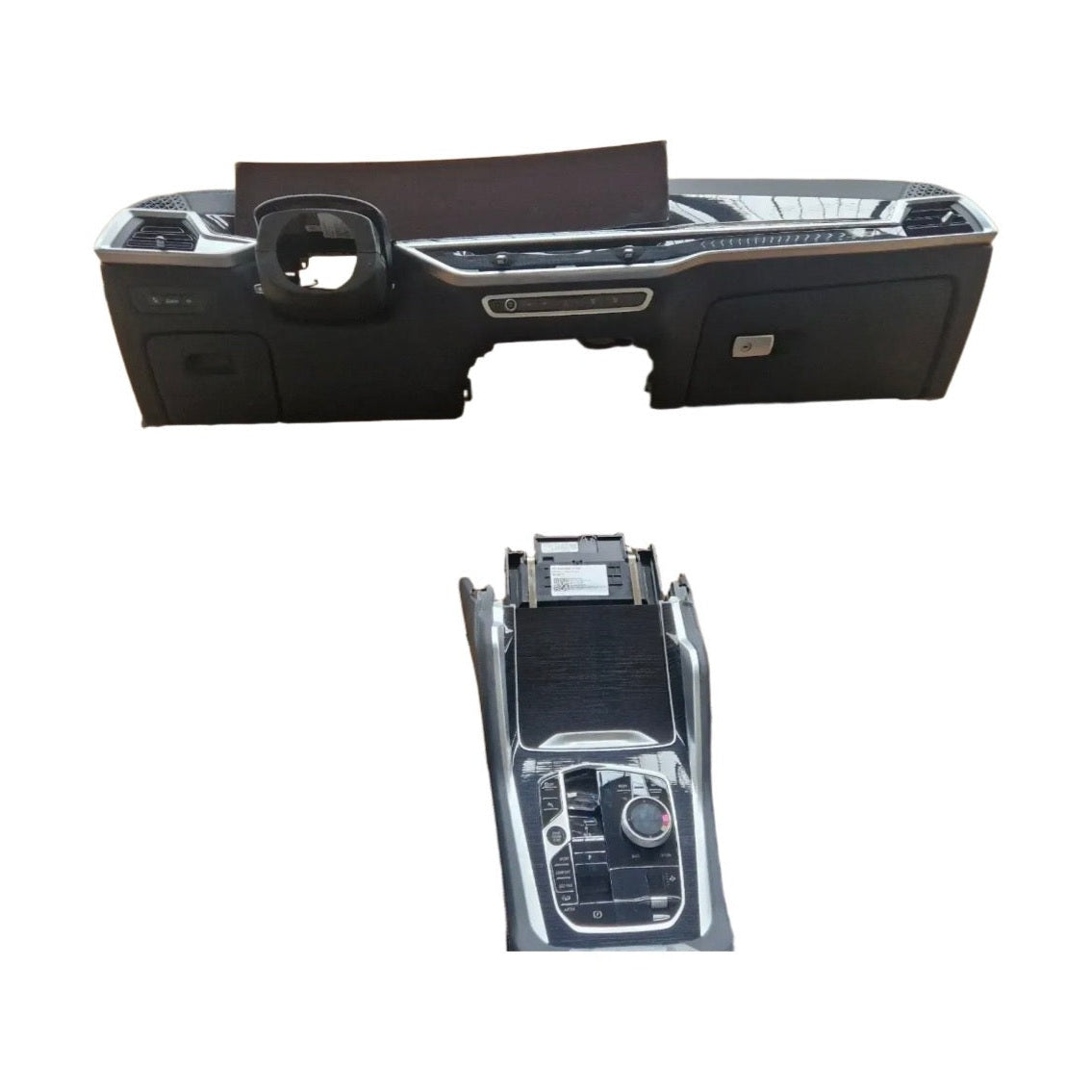 BMW X6 G06 LCI 2025 Vehicle Parts Package