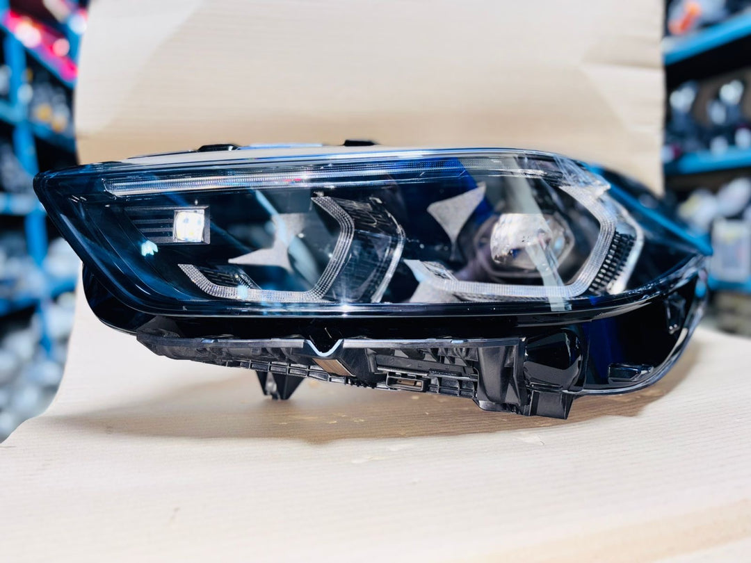 BMW 1 SERIES F40 FULL LED ADAPTIVE LEFT & RIGHT HEADLIGHT 8082630 8082629 COMPLETE