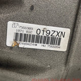 Bmw 335i 2010 Twin turbo N54 E90 6HP21 7566909 Automatic transmission