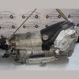 Bmw 118i 318i F30 F20 B38 8HP50Z 8486689 Automatic transmission used