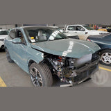 BMW X2 I RIGHT HAND DRIVE START, FRONT ACCIDENT 2026