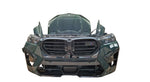 Load image into Gallery viewer, BMW X5M F95 LCI Competition 2025 Body Parts Front with Rear and Doors
