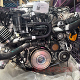 BMW B57D30B 3.0L Diesel Engine X5 G05 LCI 4.0d xDrive 340PS 250kW 2024 OEM