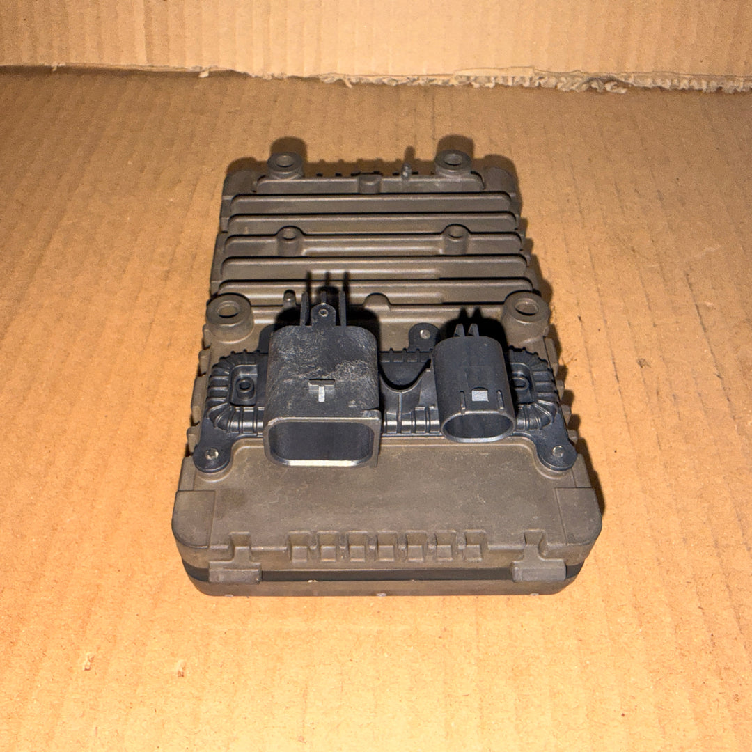 Original BMW U06 G60 G70 I20 U11 Front Radar Sensor Long Range 5A60AA3 New Part Distronic