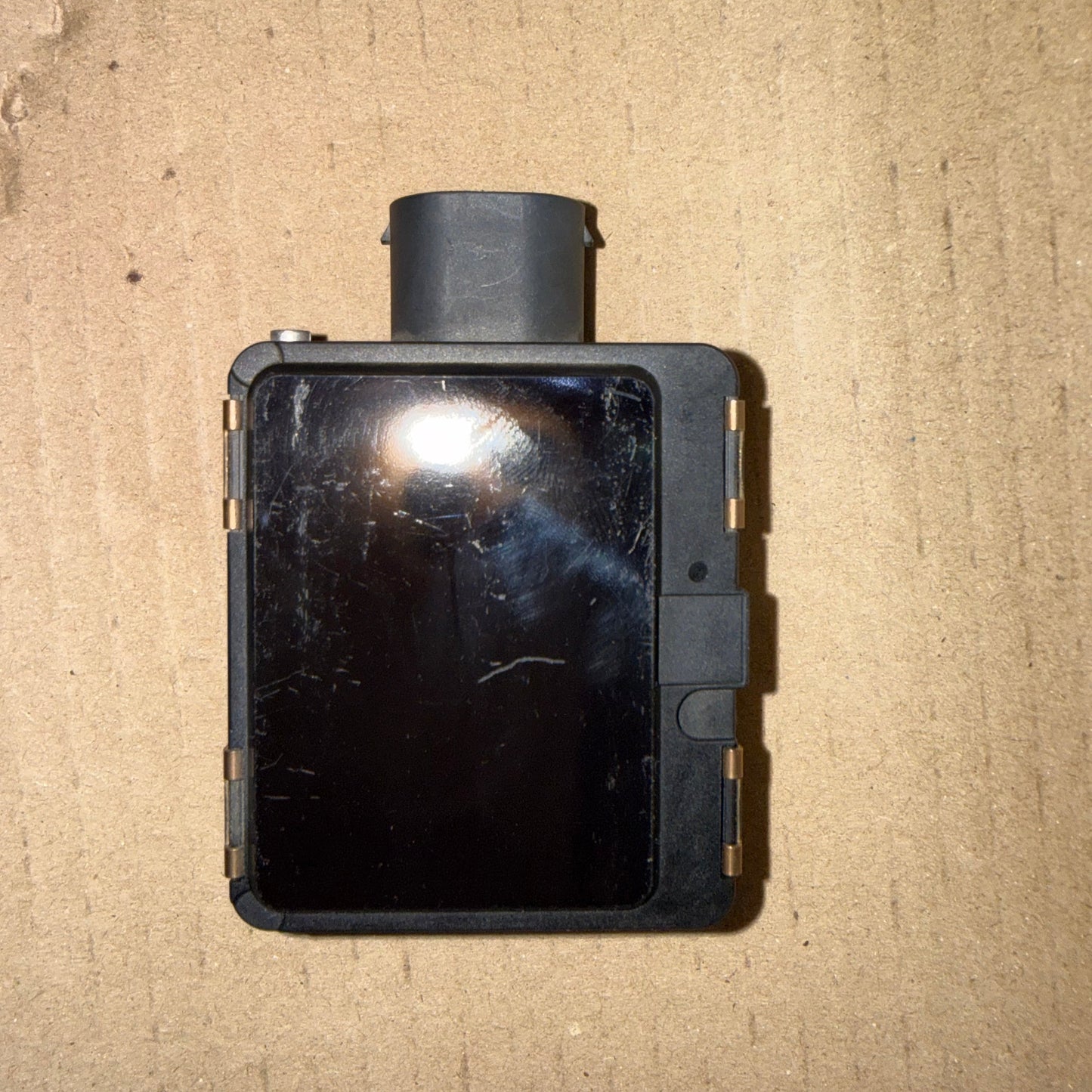 BMW G-Serie 1 2 3 4 X3 X4 X5 X6 X7 Z4 i3 i4 Frontradarsensor ACC 66315A3CBB3