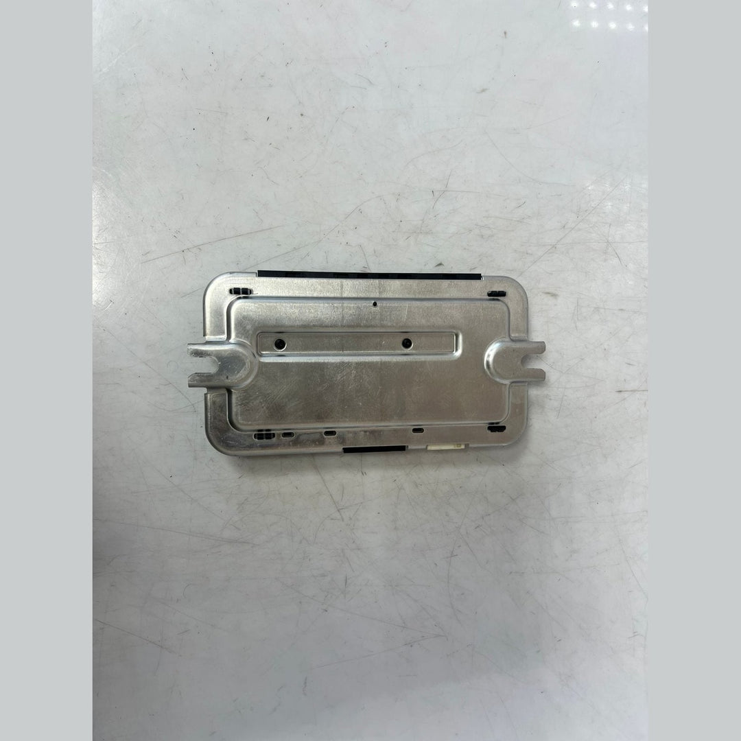 2009-2015 BMW 750i Footwell Module 9203815