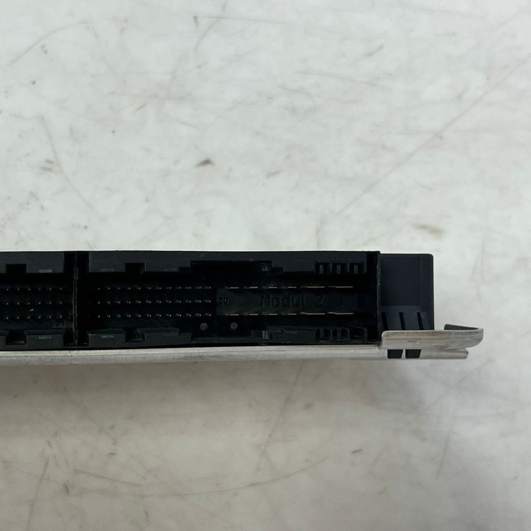 2009-2015 BMW 750i Footwell Module 9203815