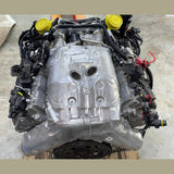 BMW Engine N63B44D G05 X5 G07 X7 2020 to 2023 5.0 TWIN TURBO Brand New Geniune