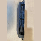 10-17 OEM BMW F10 F13 F06 F01 F02 Footwell Light Control Module Temic FRM III