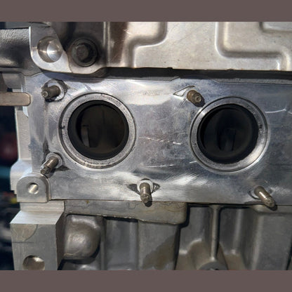 Bmw 520i 320i 2013 to 2016 engine N20B20B Petrol F10 F07 F20 F30 F32 F34 F36