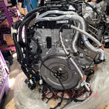 BMW B57D30B 3.0L Diesel Engine X5 G05 LCI 4.0d xDrive 340PS 250kW 2024 OEM