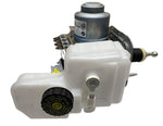 Load image into Gallery viewer, BMW I4 G26 ABS PUMP SERVO CONTROLLER 5A4A0E1
