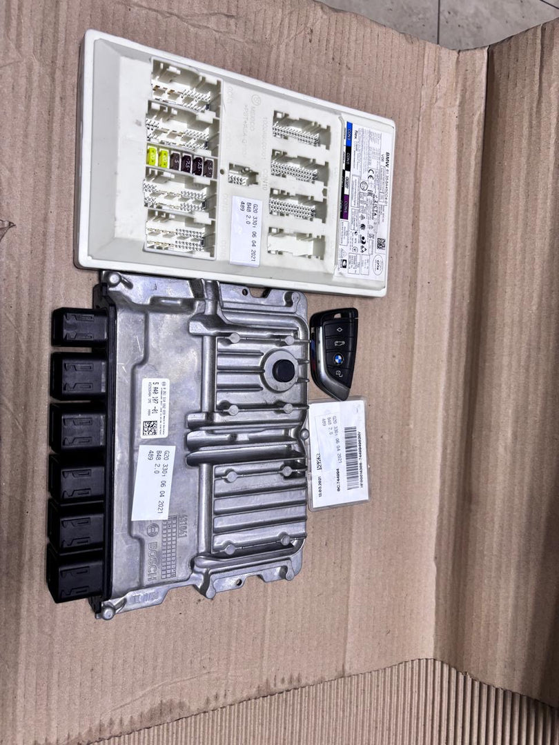 G20 330i B48 2.0 06-042021 489 5A40107