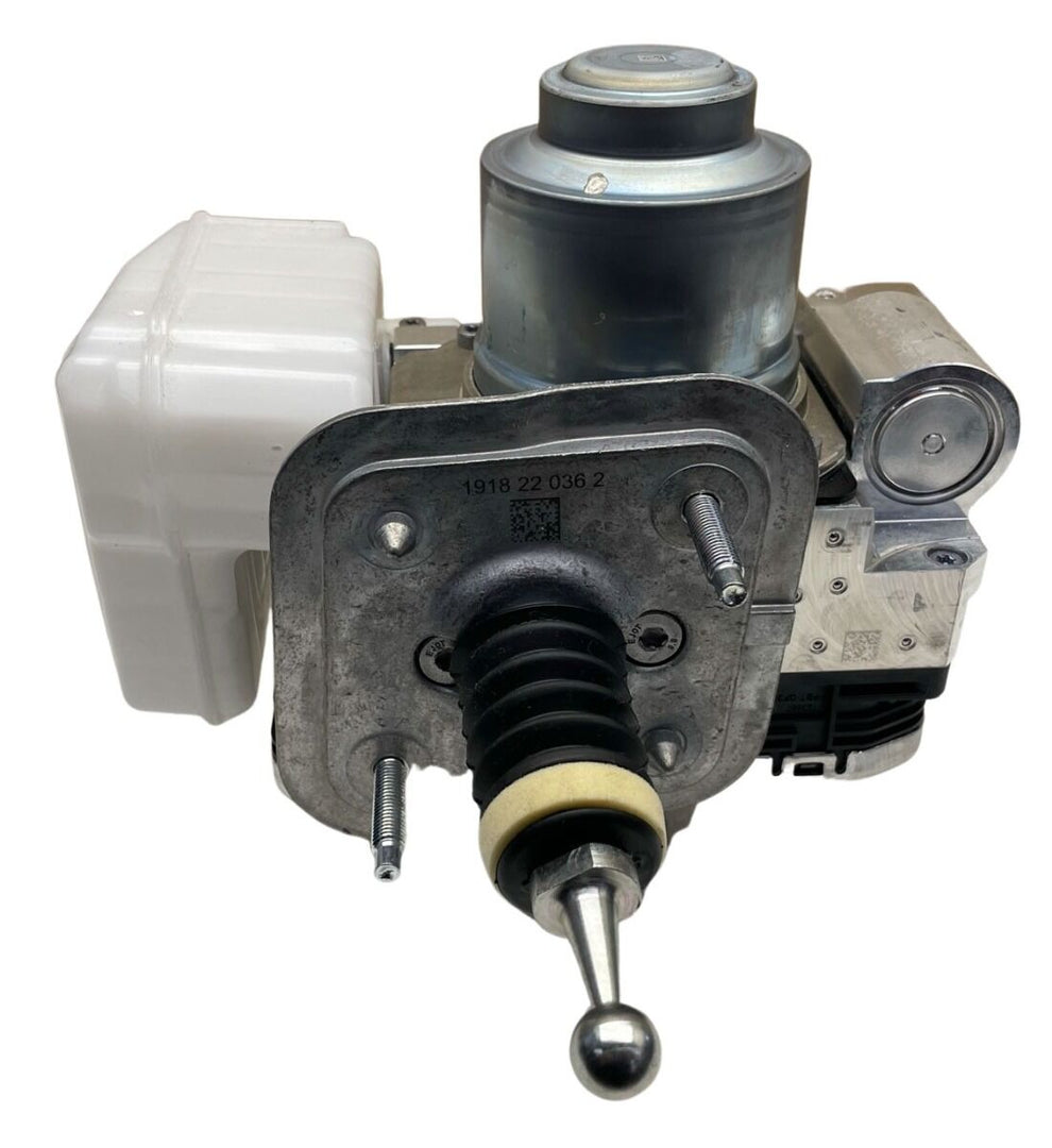 BMW I4 G26 ABS PUMP SERVO CONTROLLER 5A4A0E1